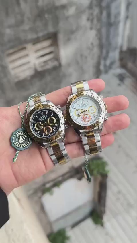 RLX DAYTONA QUARTZ
