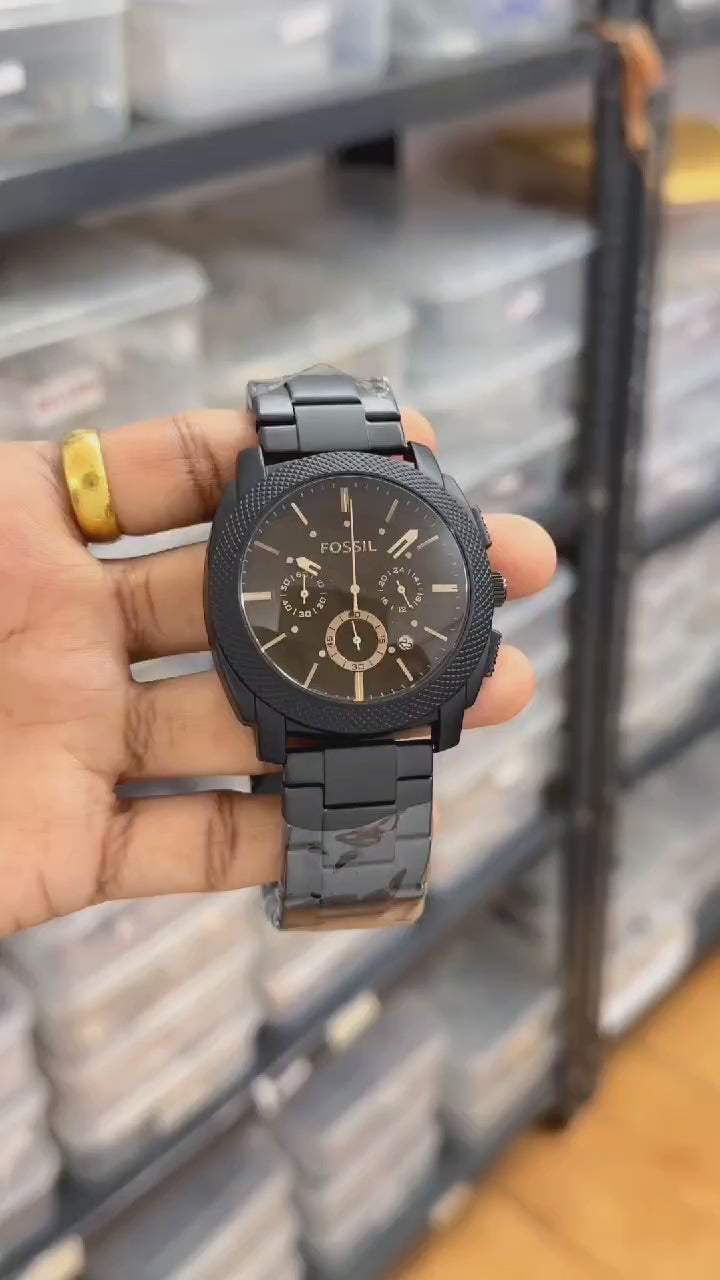 FOSIL CHRONOGRAPH