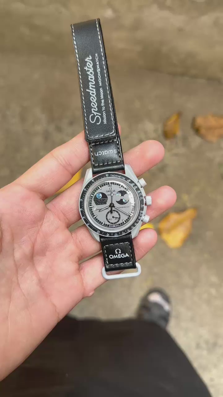 OMGA S WATCH