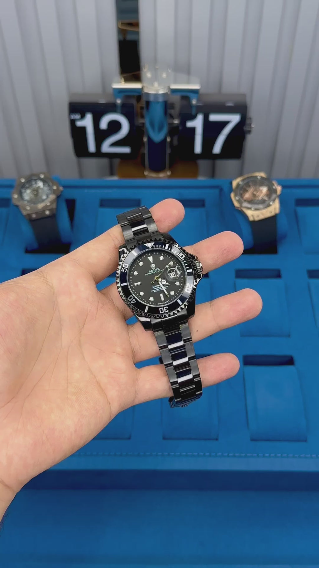 RLX SUBMARINER