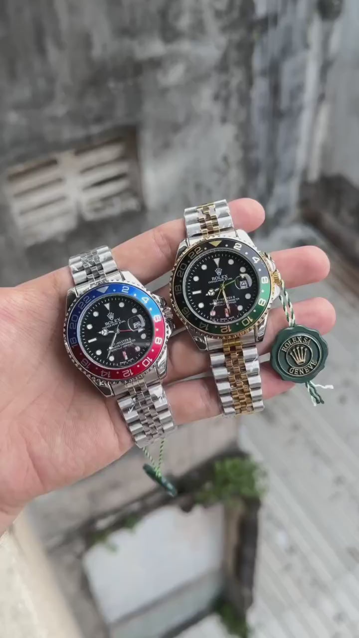 RLX PEPSI QUARTZ