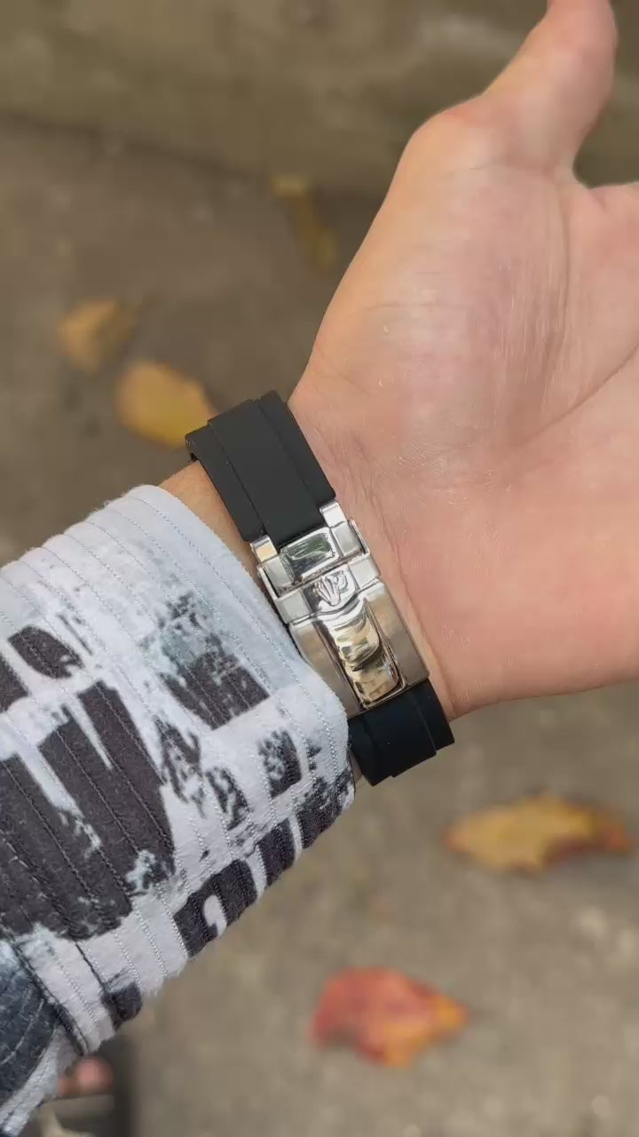 RLX DAYTONA QUARTZ