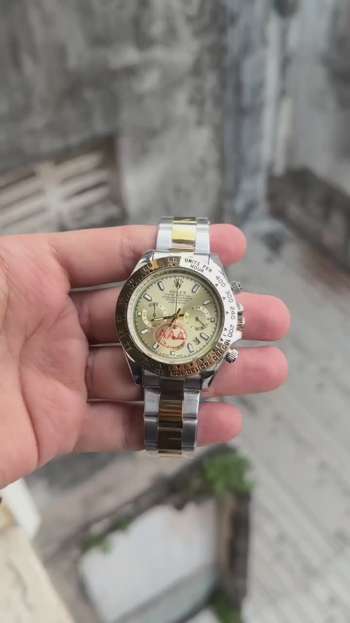 RLX DAYTONA QUARTZ