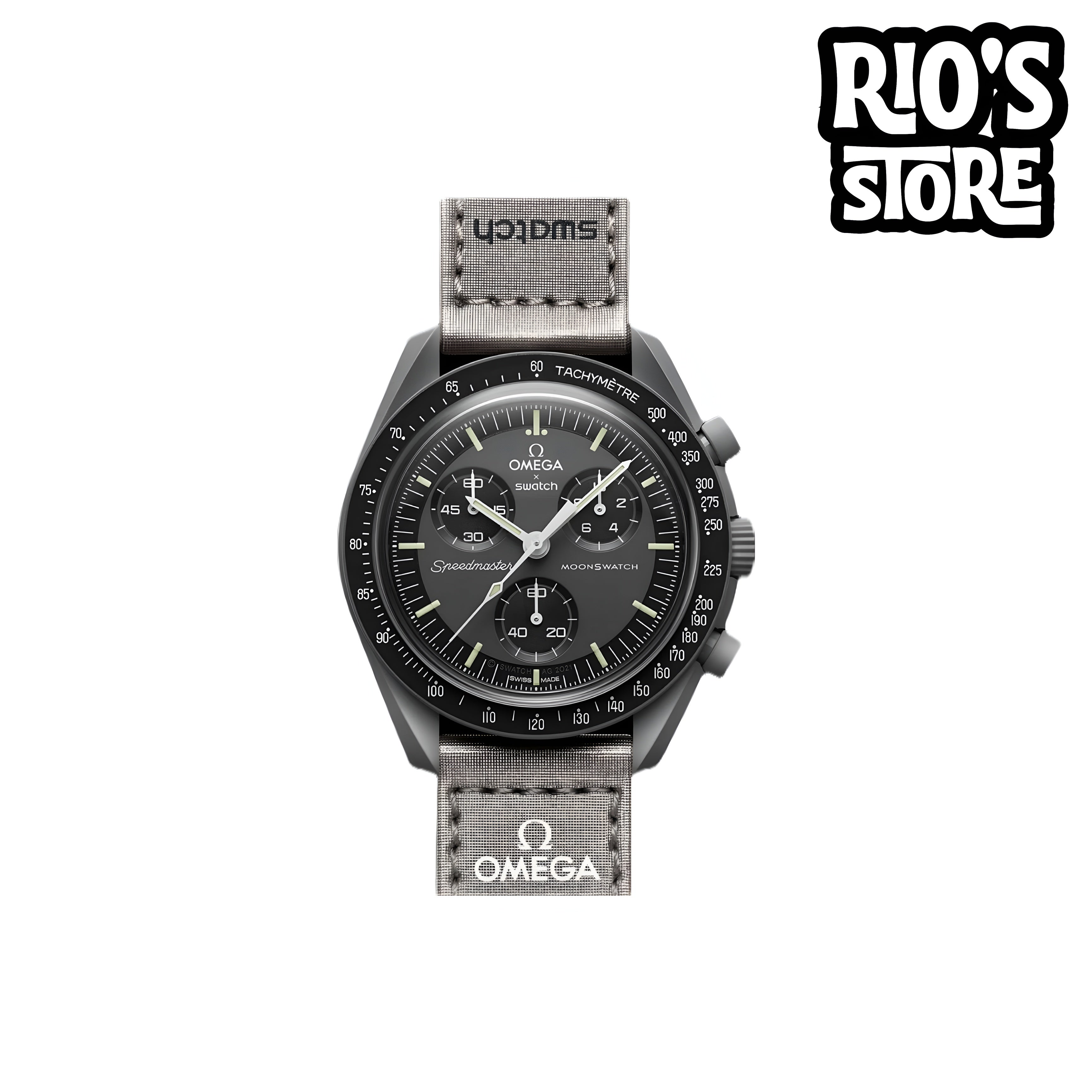 OMGA S WATCH MERCURY
