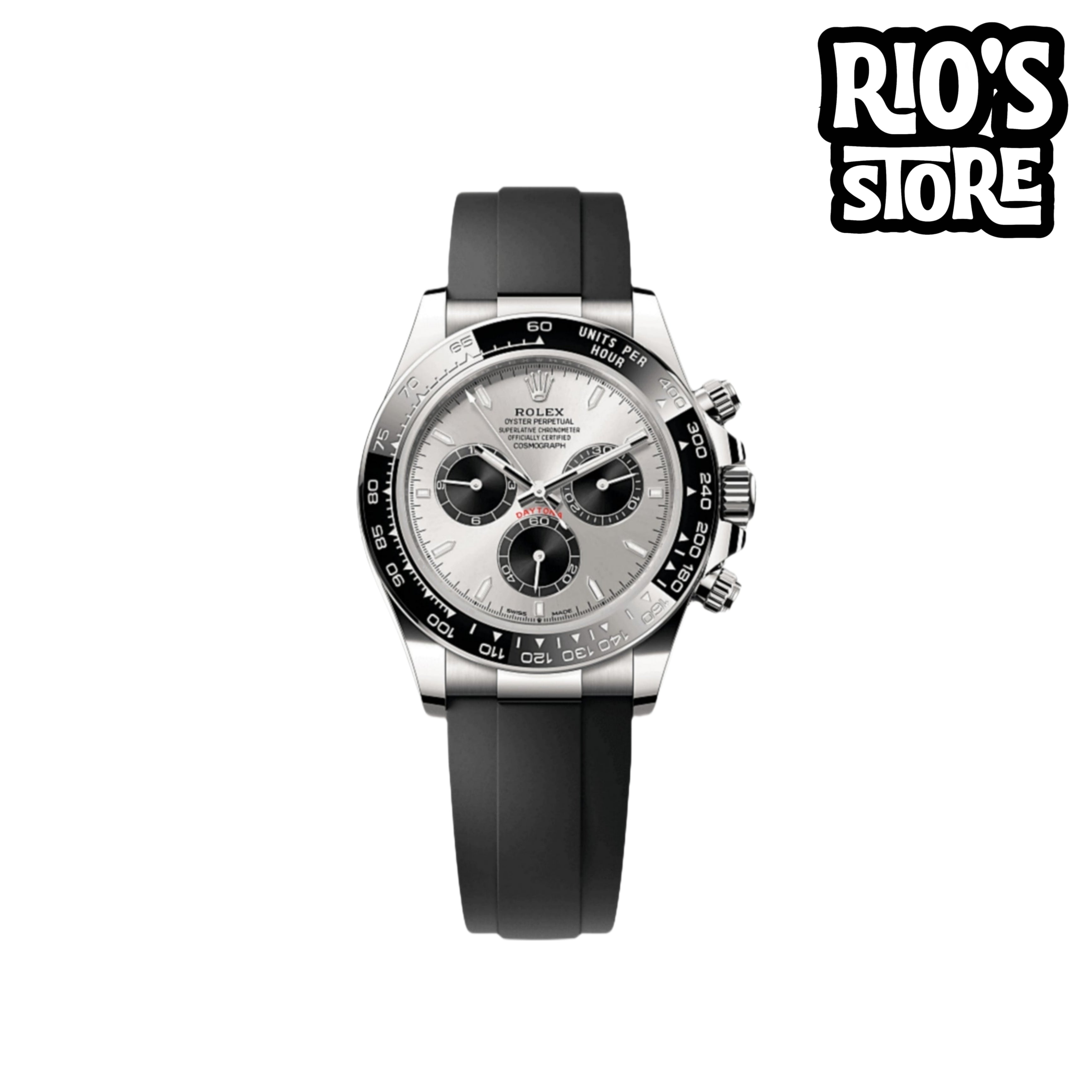 RLX DAYTONA QUARTZ