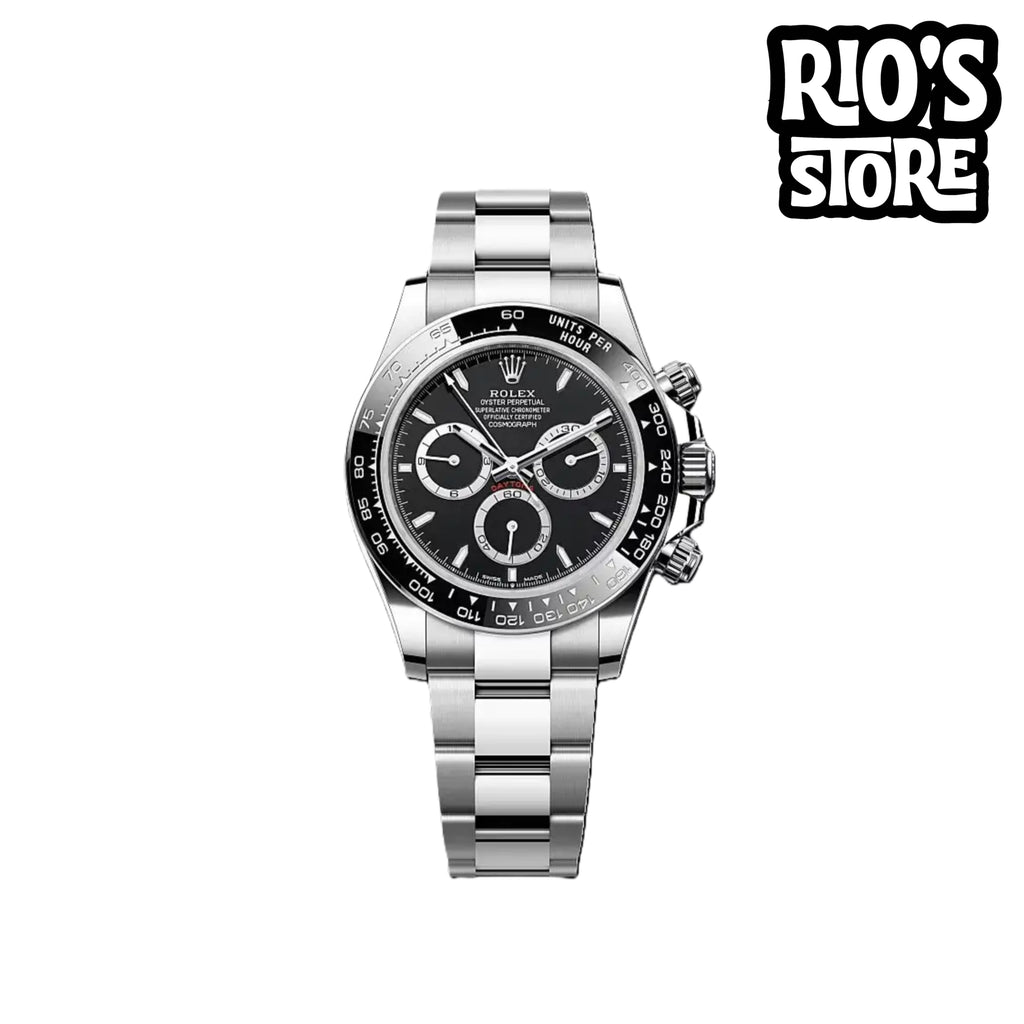 RLX DAYTONA QUARTZ