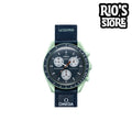 OMGA S WATCH