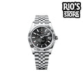 RLX SKY DWELLER QUARTZ