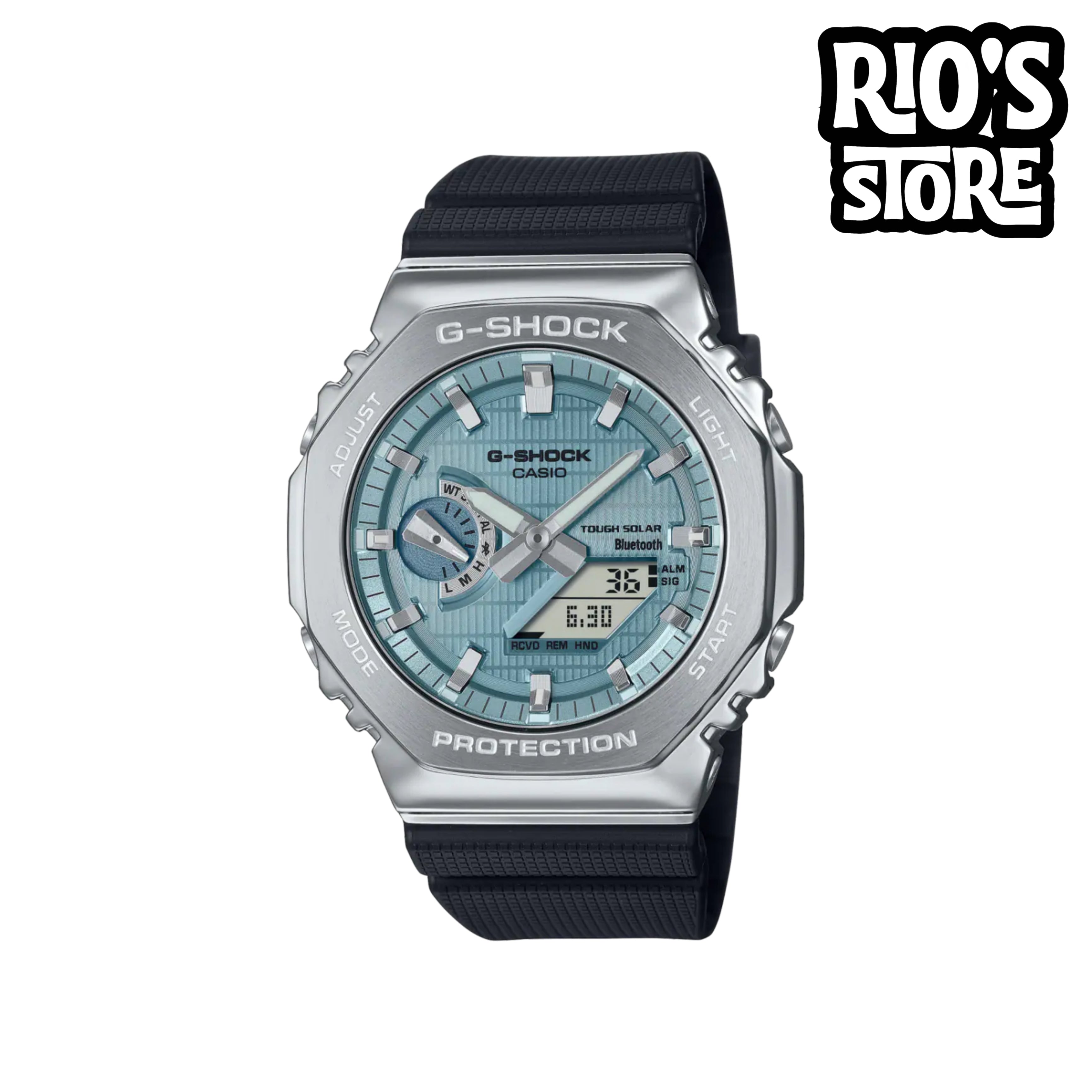 G SHOK GM2100