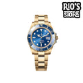 RLX SUBMARINER QUARTZ