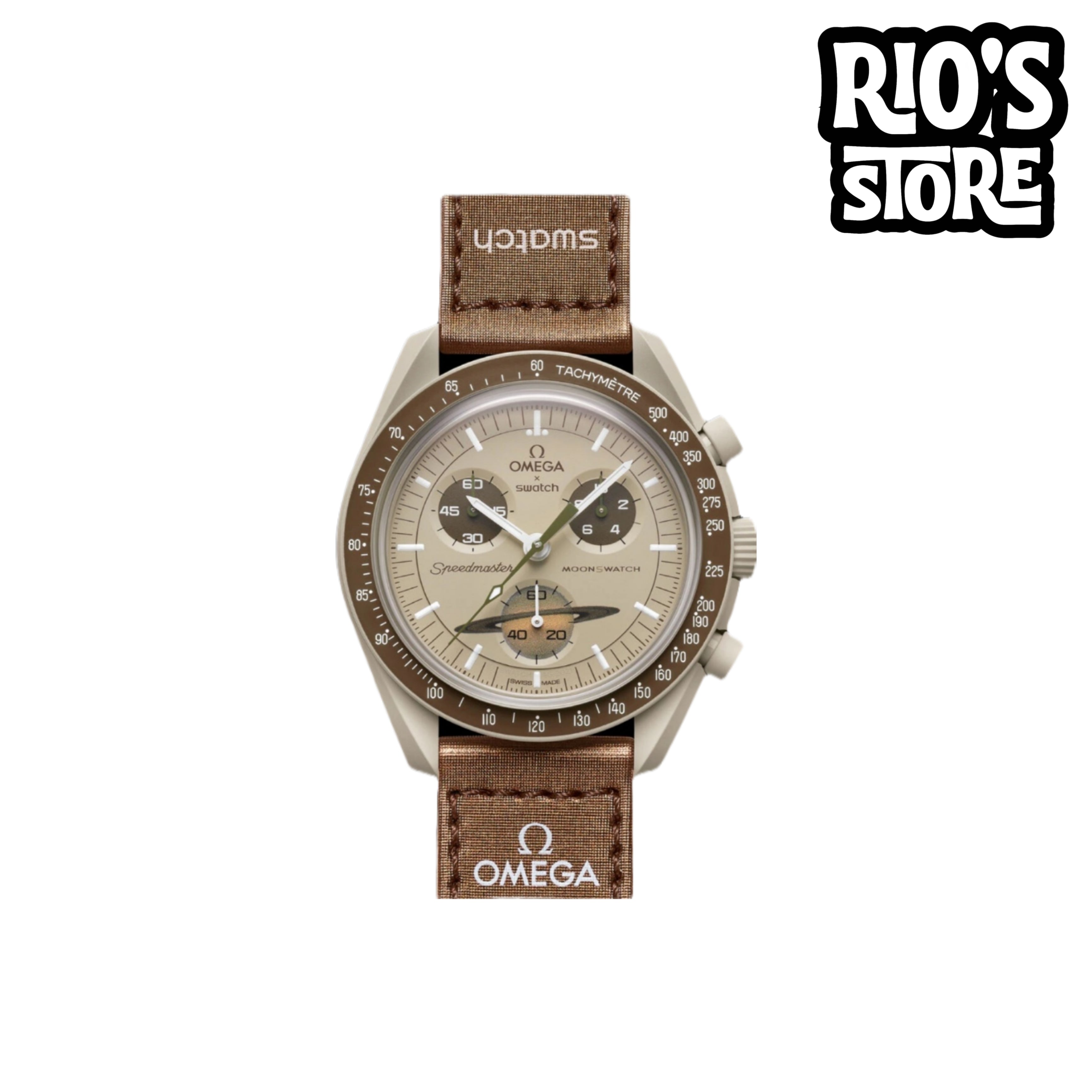 OMGA S WATCH
