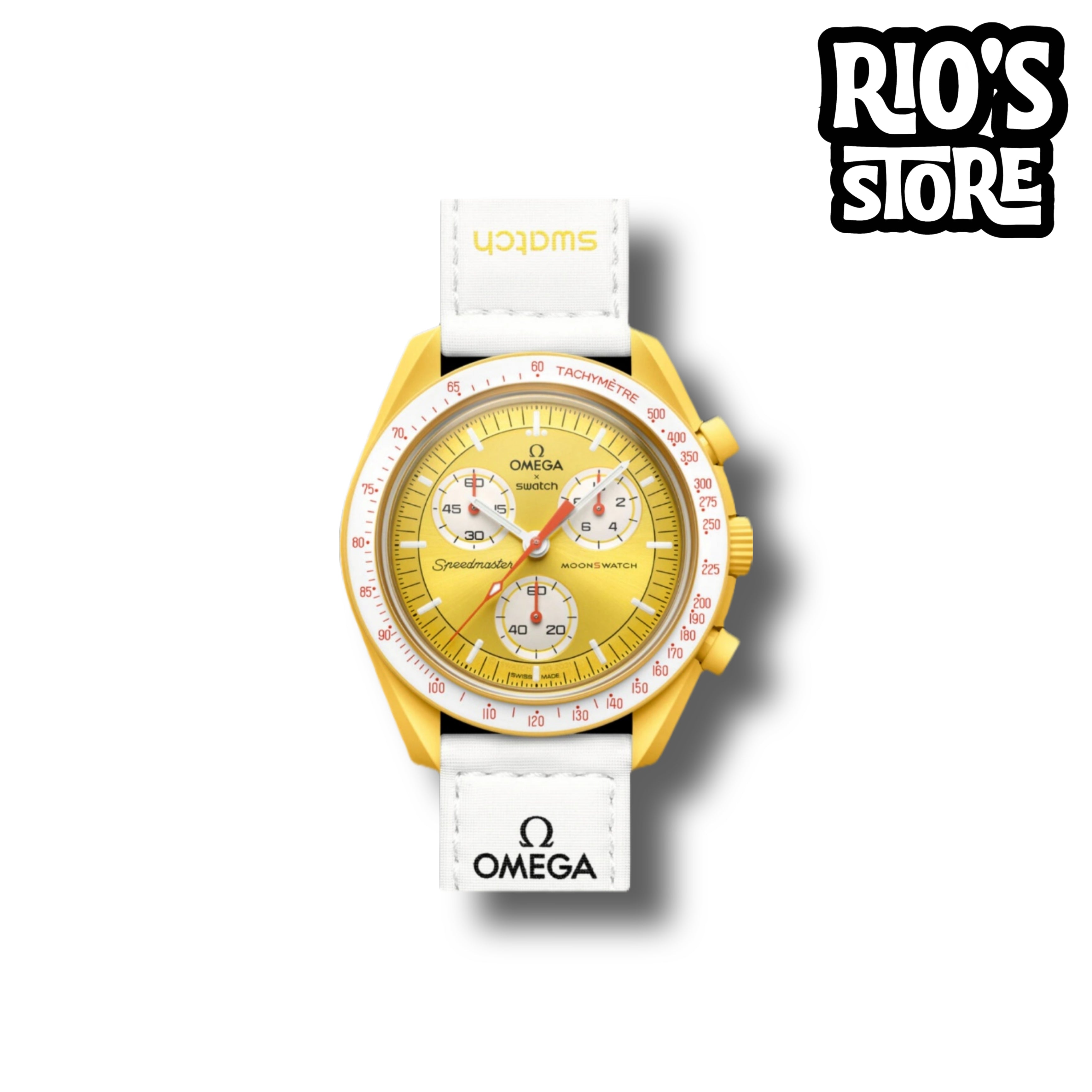 OMGA S WATCH