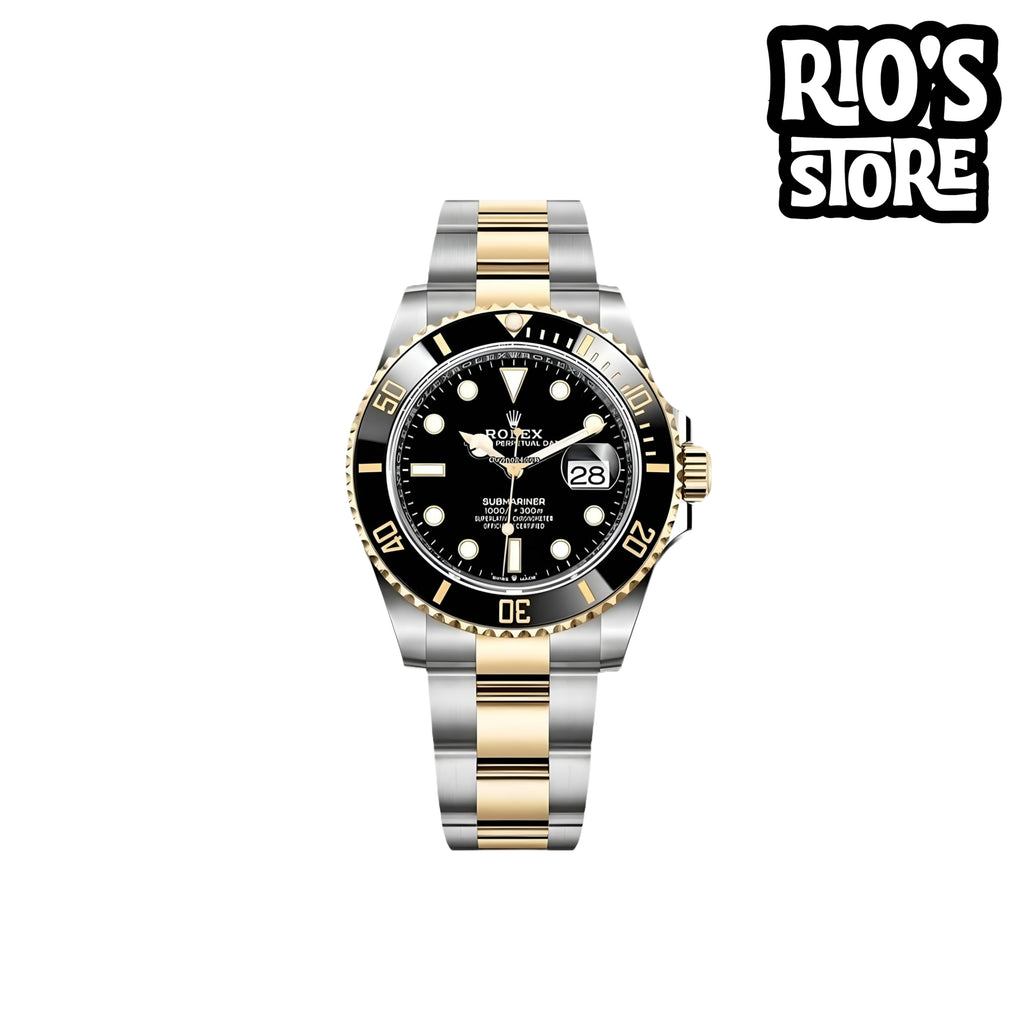 RLX SUBMARINER