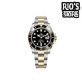 RLX SUBMARINER