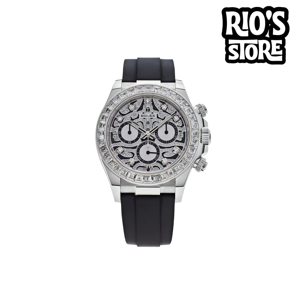 RLX TIGER QUARTZ