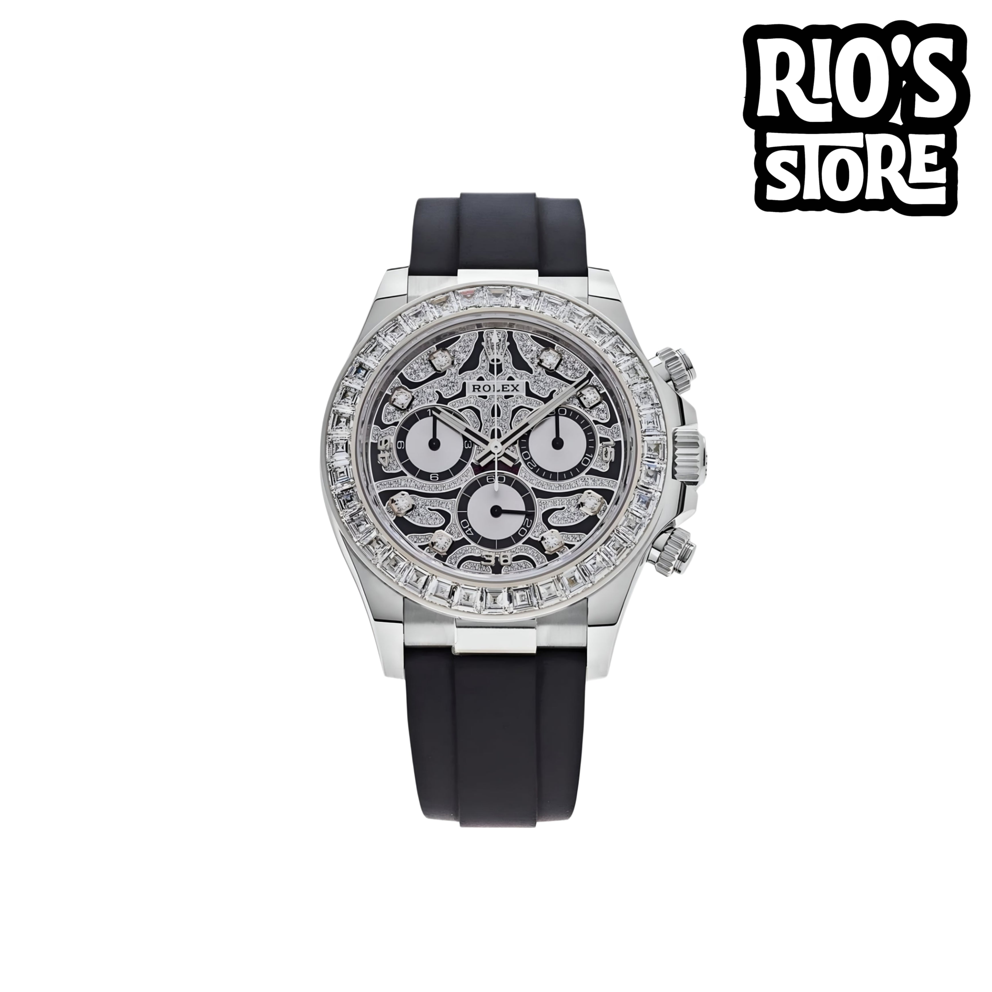 RLX TIGER QUARTZ