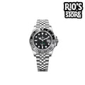 RLX GMT 2 QUARTZ
