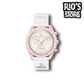 OMGA S WATCH