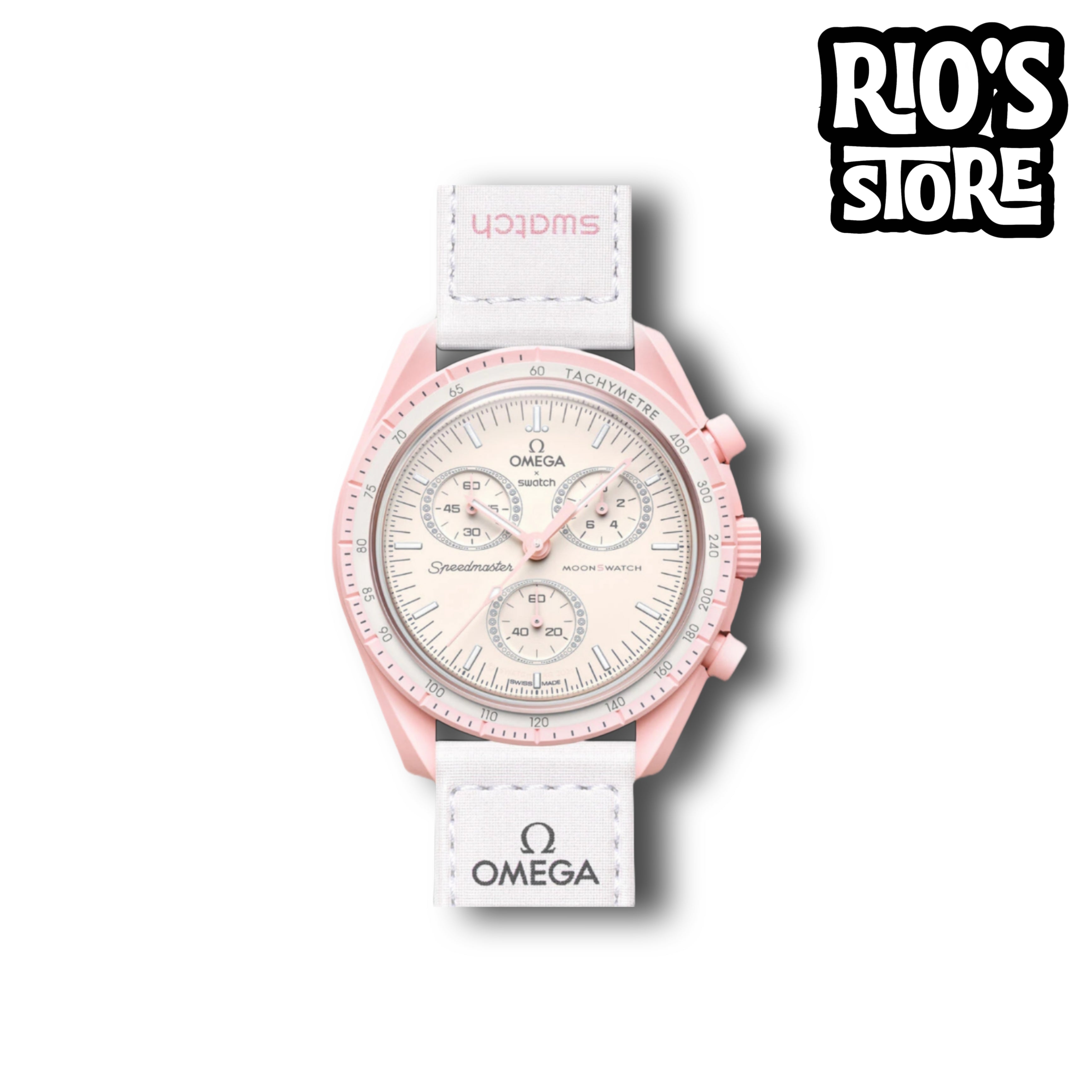 OMGA S WATCH