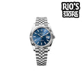 RLX DAY DATE QUARTZ