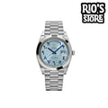 RLX DAY DATE 40 QUARTZ