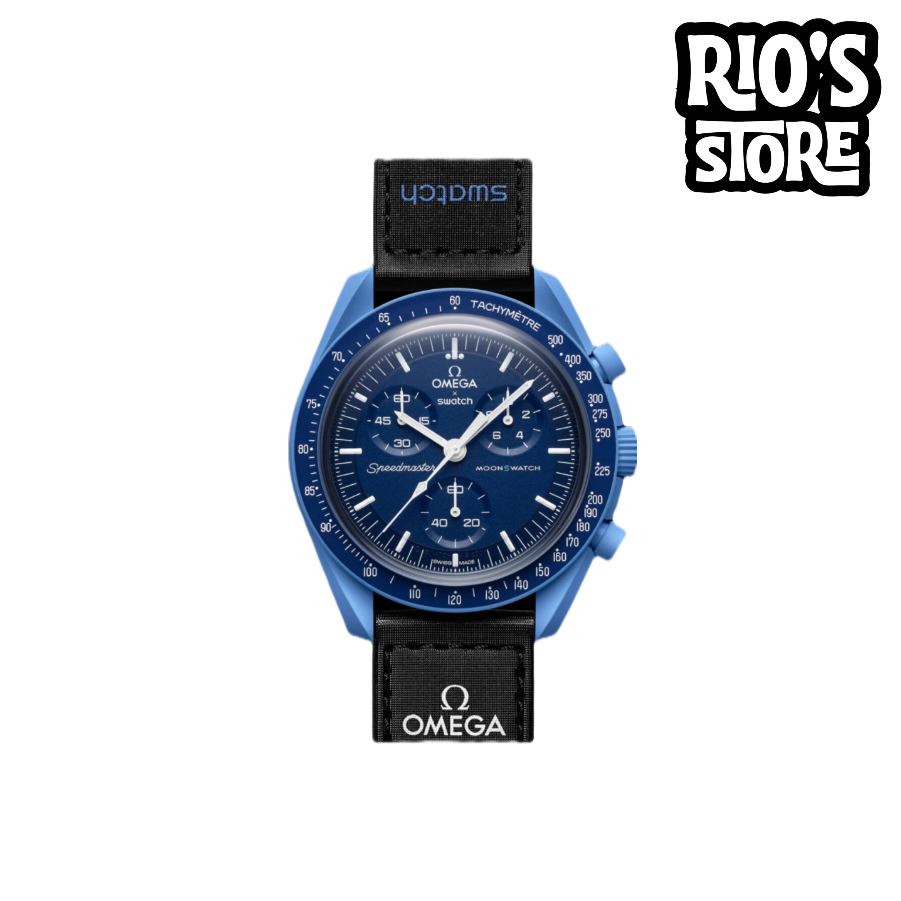 OMGA S WATCH