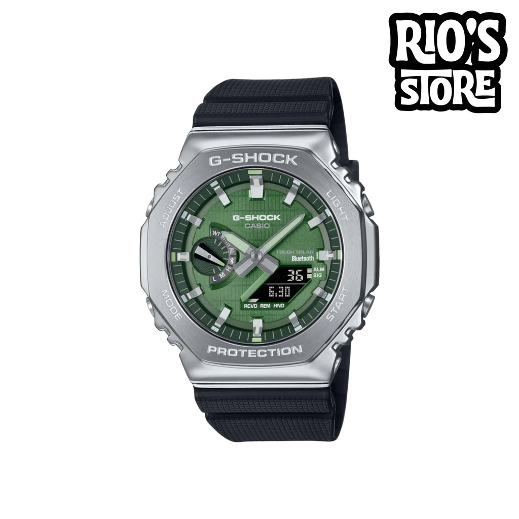G SHOK GM2100