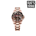RLX ROOTBEAR TIGER QUARTZ