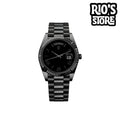 RLX DAY DATE 40 QUARTZ
