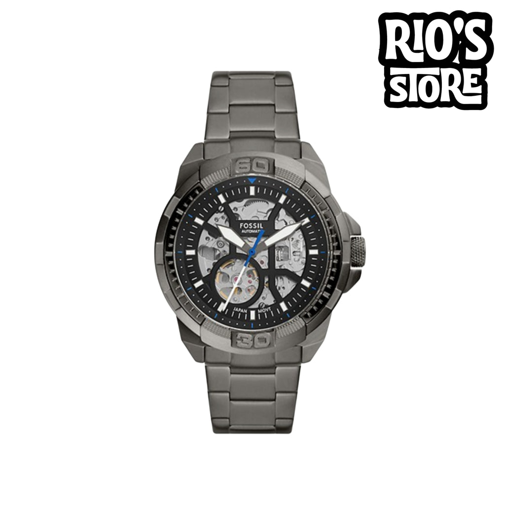 FOSIL BRONSON AUTOMATIC