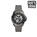 FOSIL BRONSON AUTOMATIC