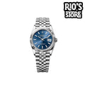 RLX DATE JUST QUARTZ
