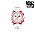 OMGA S WATCH