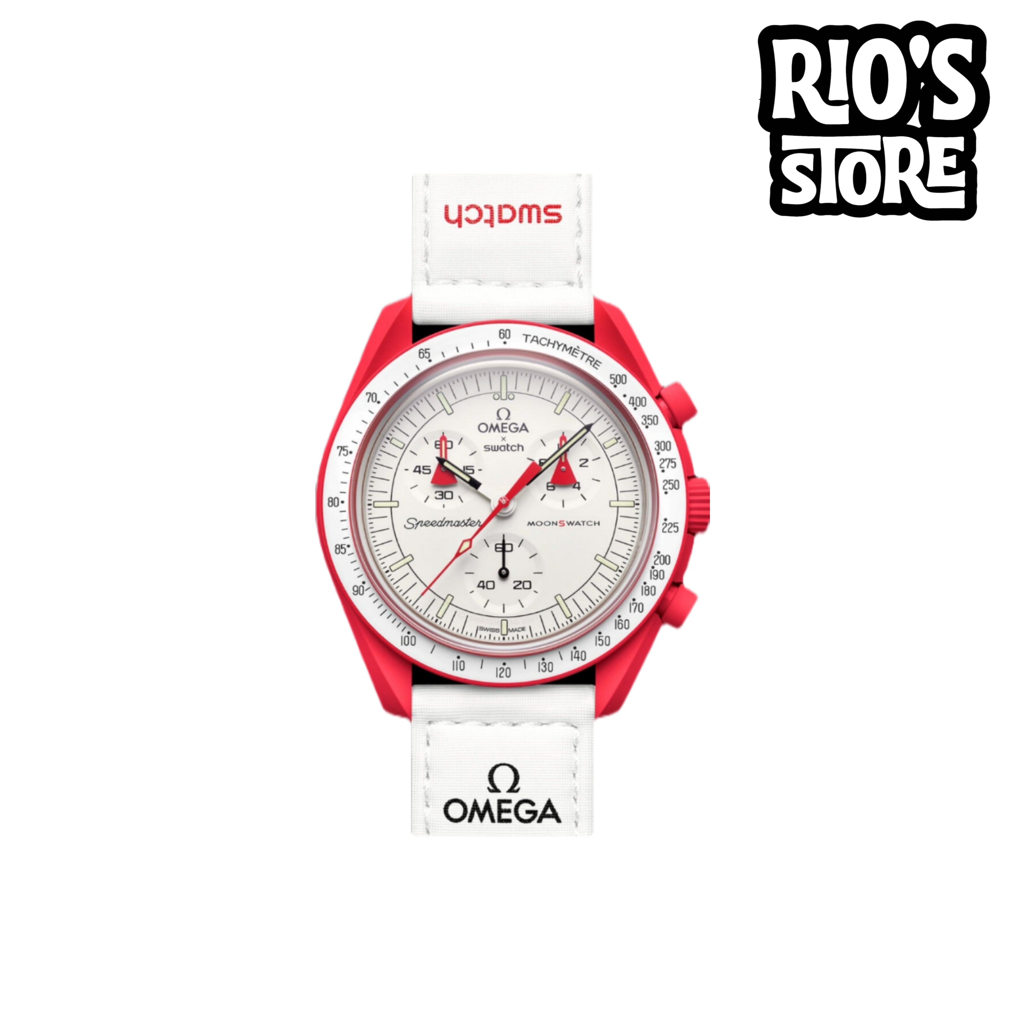 OMGA S WATCH