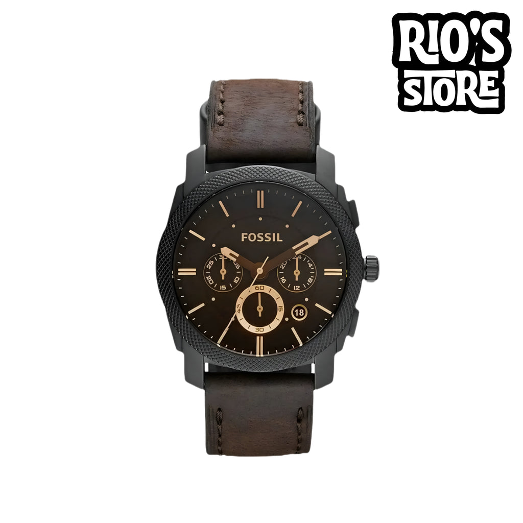FOSIL CHRONOGRAPH