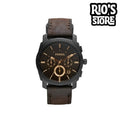 FOSIL CHRONOGRAPH
