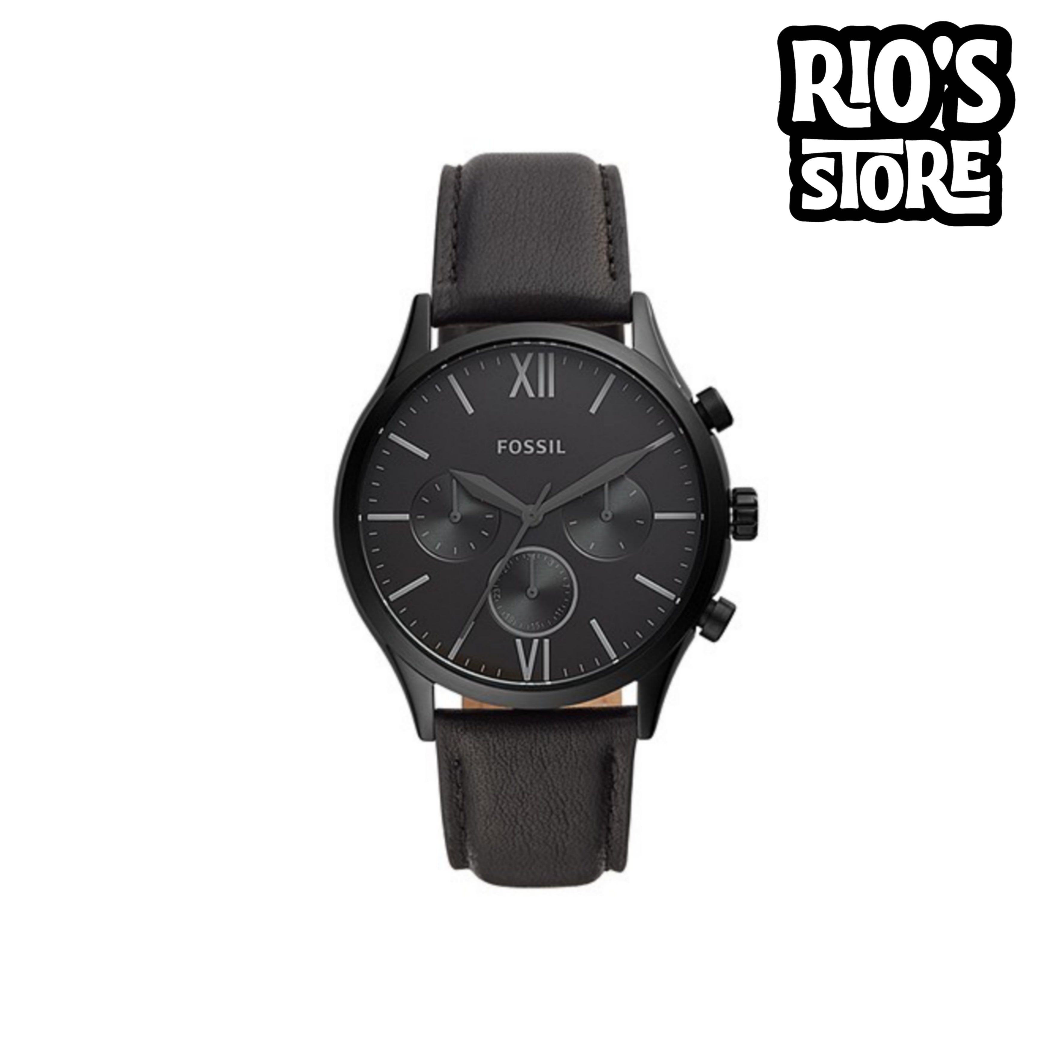 FOSIL CHRONOGRAPH