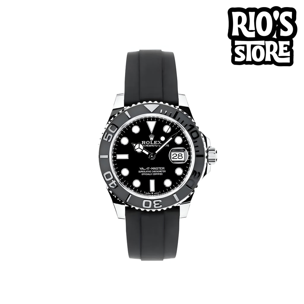 RLX YACHT MASTER QUARTZ