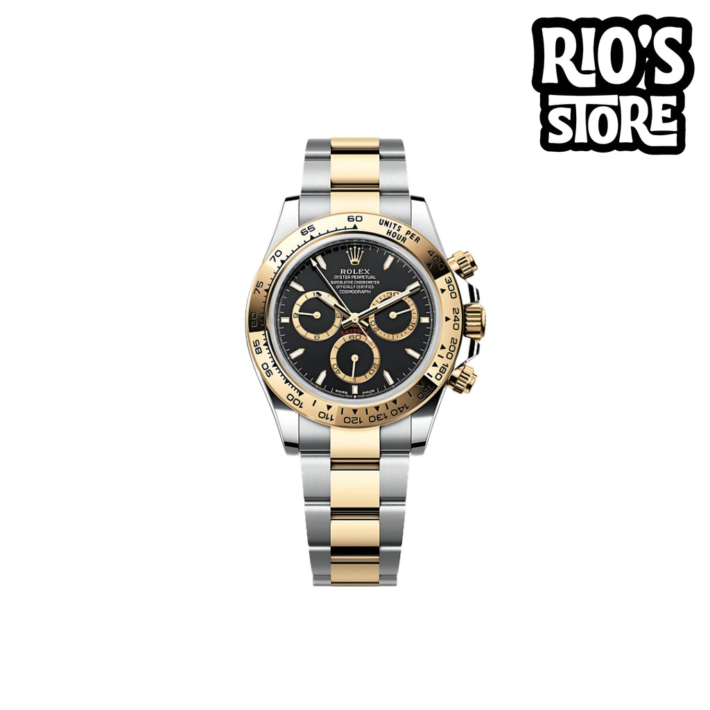 RLX DAYTONA QUARTZ