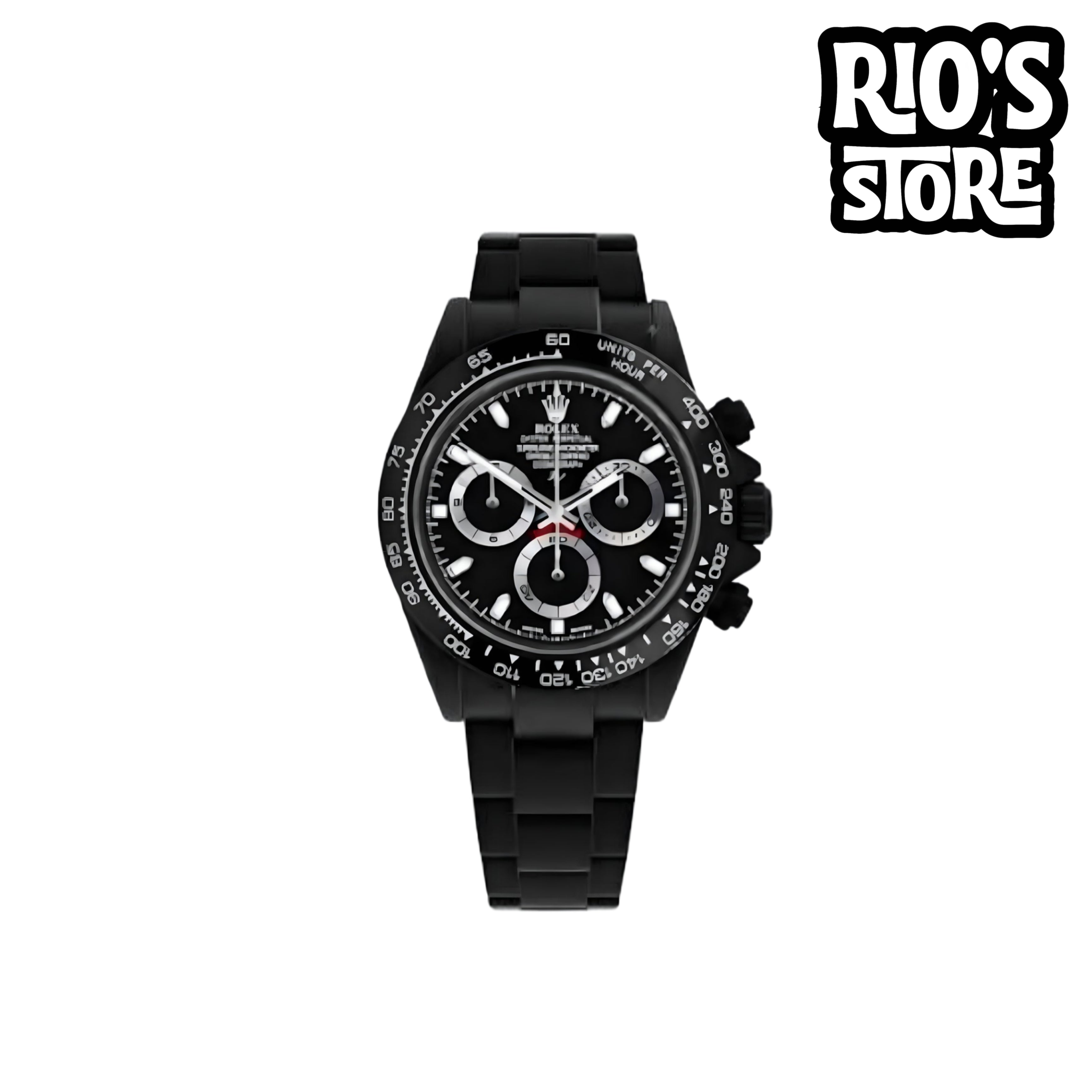 RLX DAYTONA VENOM QUARTZ