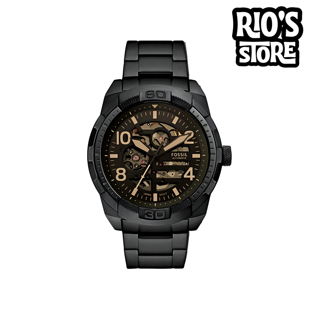 FOSIL BRONSON AUTOMATIC