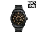 FOSIL BRONSON AUTOMATIC