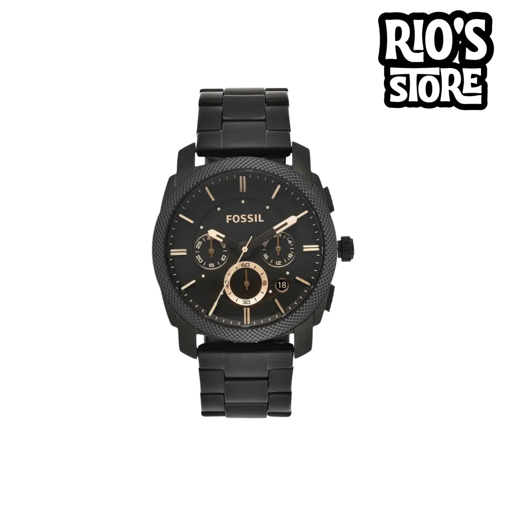 FOSIL CHRONOGRAPH