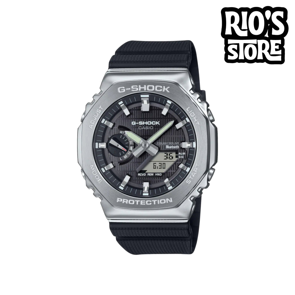 G SHOK GM2100