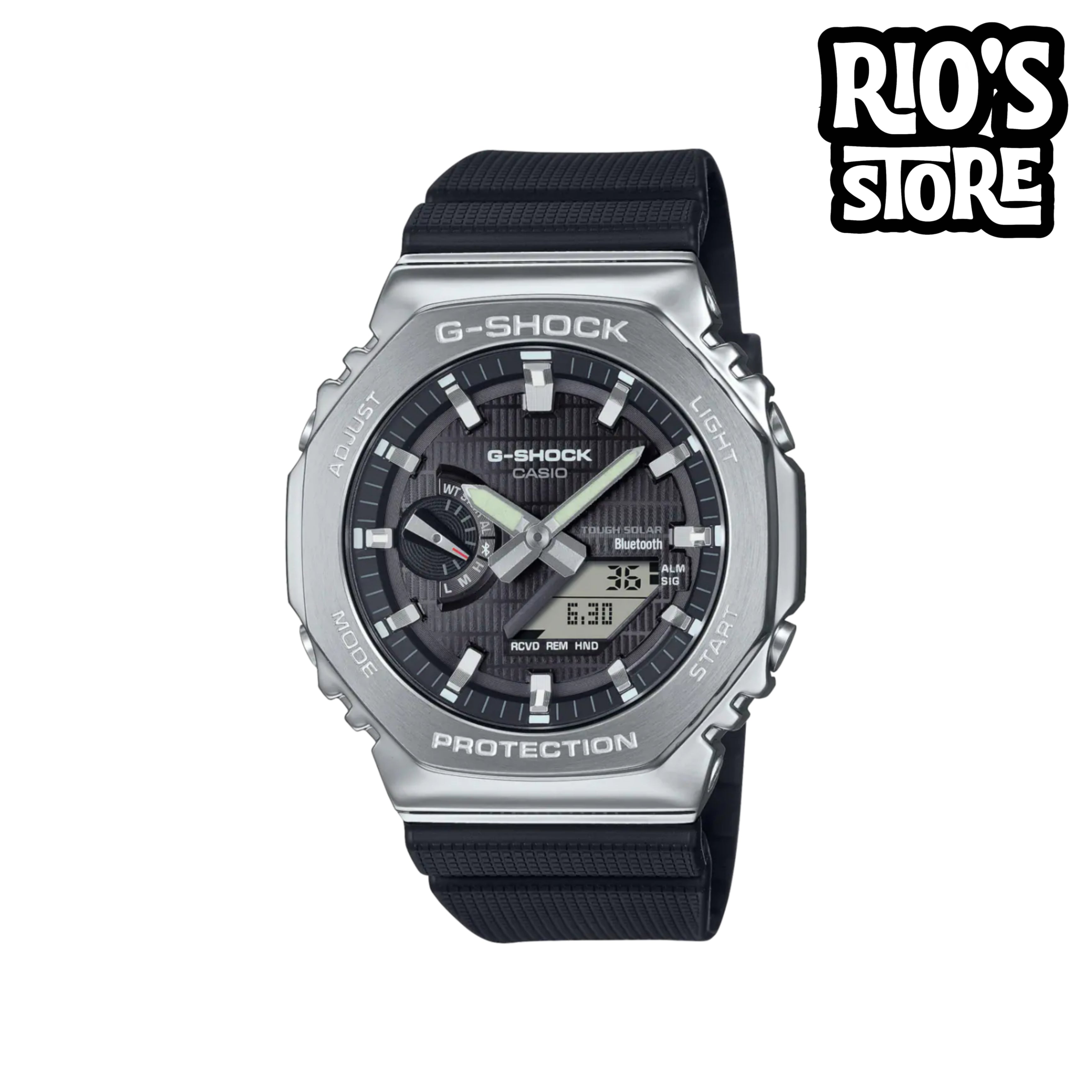 G SHOK GM2100