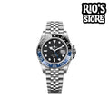 RLX GMT 2 QUARTZ