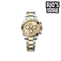 RLX DAYTONA QUARTZ