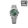 RLX DATE JUST QUARTZ