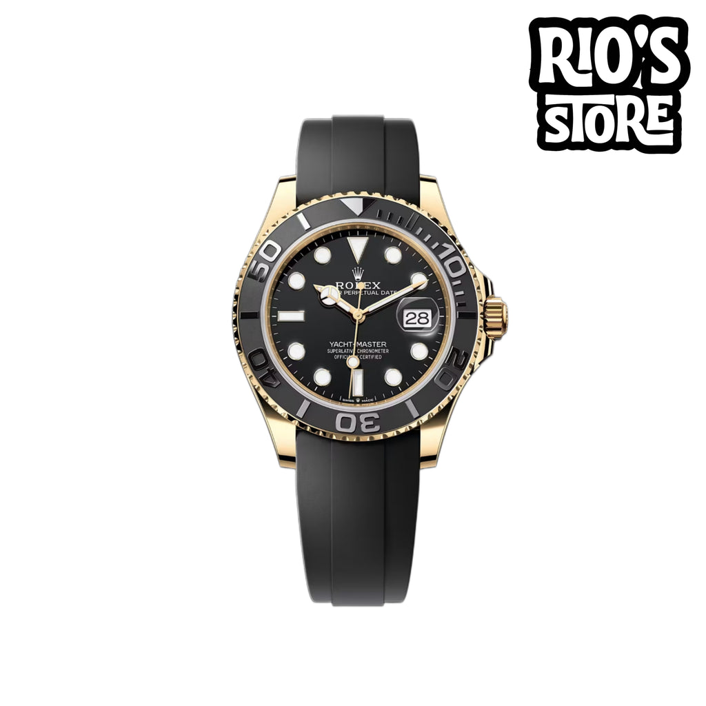 RLX YACHT MASTER QUARTZ