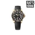 RLX YACHT MASTER QUARTZ